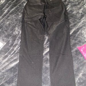 Chico Black Pants